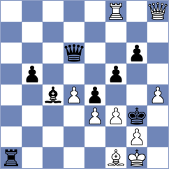 Popilski - Pichot (chess.com INT, 2021)
