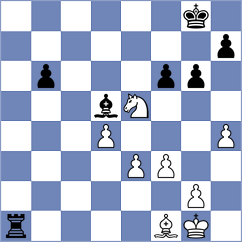 Le Tuan Minh - Avila Pavas (chess.com INT, 2025)