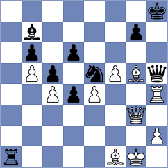 Fawzy - Bruned (chess.com INT, 2025)
