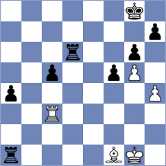 Hains - Moraes (Dos Hermanas, 2004)
