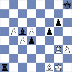 Galyamov - Vedant (chess.com INT, 2025)