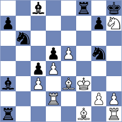 Arlet - Sosa Suarez (Vega de San Mateo ESP, 2024)