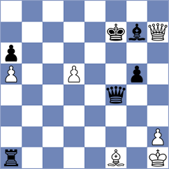 Felber - Weiss (Long Island, 1988)