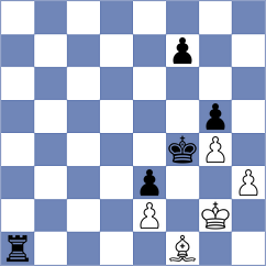 Khenkin - Jiganchine (chess.com INT, 2025)