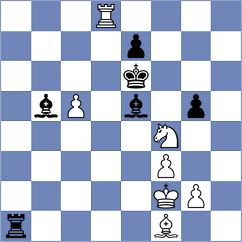 Stojanovic - Kovchan (Litohoto, 1999)