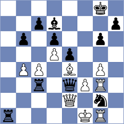 Almazuly - Zeynyshev (Almaty KAZ, 2024)