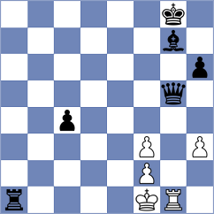 Ibishov - Gromek (Chess.com INT, 2021)