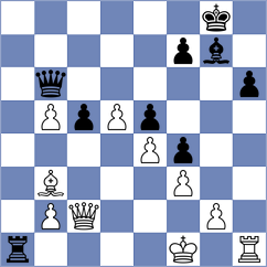 Ballesteros Lopez - Beltran Grisales (Medellin COL, 2025)