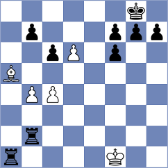Mazanchenko - Palchuk (Chess.com INT, 2021)