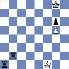 Parasuraman - Badelka (Lichess.org INT, 2020)
