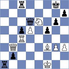 Carceles Ruiz - Morales Quintero (Madrid, 2000)