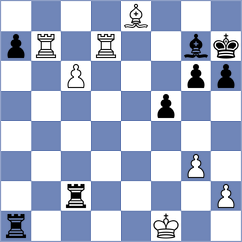 Rees - Kim (chess.com INT, 2025)