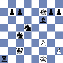 Kagan - Ulker (Al Ain, 2013)