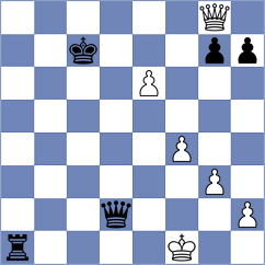 Svane - Timmermans (chess.com INT, 2023)
