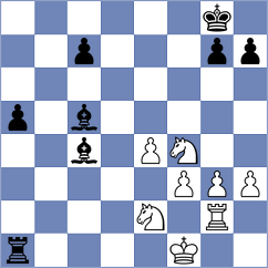 Kaczmarek - Southam (London,Canada, 1995)