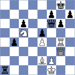 Trovato - Balloni (Playchess.com INT, 2004)