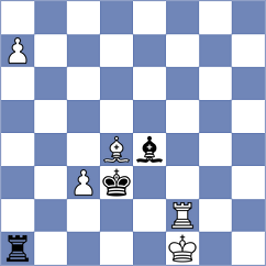 Jagirapu - Brancaleoni (chess.com INT, 2025)