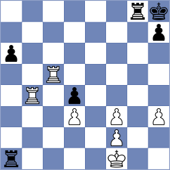 Pranav - Makhnev (Pavlodar KAZ, 2024)