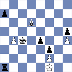 Ziatdinov - Sargsyan (chess.com INT, 2022)