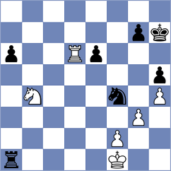 Simas - Petrovs (Panevezys, 2007)
