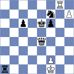 Dong - Sihite (Chess.com INT, 2020)