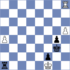 Baches Garcia - Moroni (Chess.com INT, 2021)