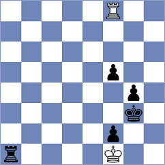 Popovic - Lai (chess.com INT, 2025)
