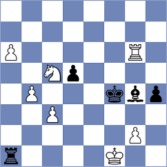 Ciornei - Schebler (Dortmund, 2003)