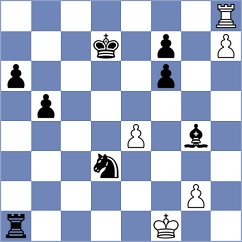 Haszon - Vargas Pereda (chess.com INT, 2024)