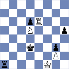 Jedlicka - Havlik (Chess.com INT, 2021)