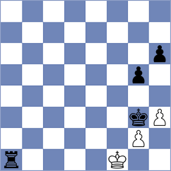 Stepanencu - Ronka (Chess.com INT, 2021)