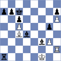 Novikov - Haitin (chess.com INT, 2024)