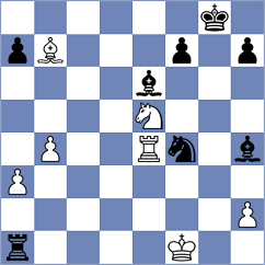 Abdisalimov - Lovkov (Chess.com INT, 2021)