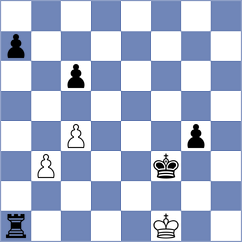 Bashirli - Zanette (Chess.com INT, 2021)