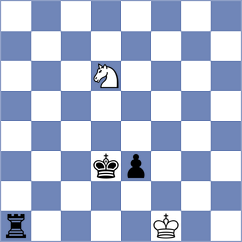 Haug - Moussard (chess.com INT, 2025)