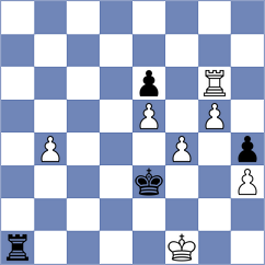 Shunin - Zhurikhin (Voronezh, 2007)