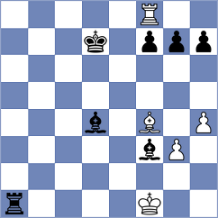 Skuhala - Mkrtchian (Chess.com INT, 2021)