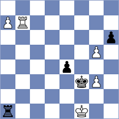 Schuster - Soban (Czech Republic, 2010)