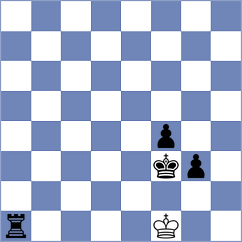Aalto - Soraas (chess.com INT, 2024)