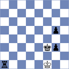 Dantas - Lima (Lichess.org INT, 2020)