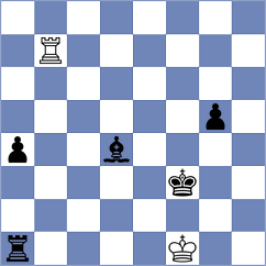 Blanco Benito - Gomez Aular (Lichess.org INT, 2021)