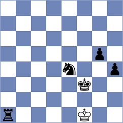 Jaskolka - Krysa (chess.com INT, 2022)