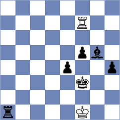 Samborski - Thomas (chess.com INT, 2024)