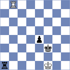 Janaszak - Ivanov (Chess.com INT, 2021)