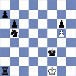 Martin Plasencia - Rivas Crespo (La Laguna, 2007)