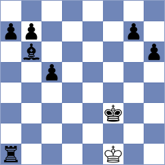 Eccleston - Hilmi (Lichess.org INT, 2020)