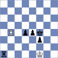 Grutter - Licznerski (chess.com INT, 2023)