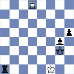 Torrente - Rosen (Chess.com INT, 2020)