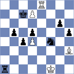 Sullivan - Ivanchuk (Groningen, 1986)