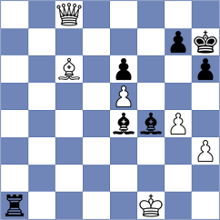 Simek - Garsky (Pardubice CZE, 2024)